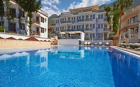 Kalkan Dream Hotel